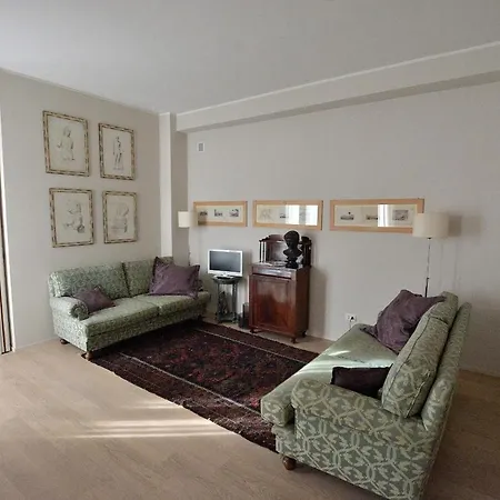 Sant'antonio Appartement *