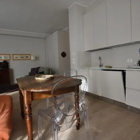 Appartement Sant'antonio Vérone