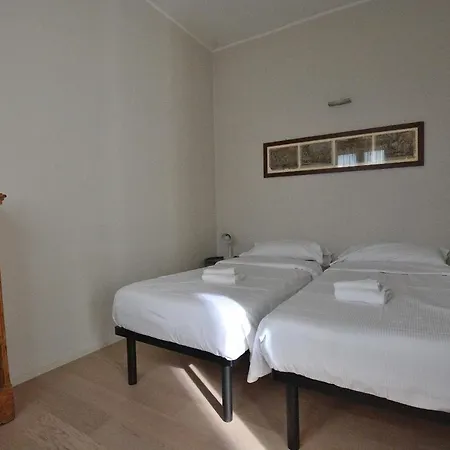 Sant'antonio Appartement *