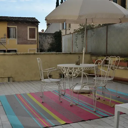 Appartement Sant'antonio