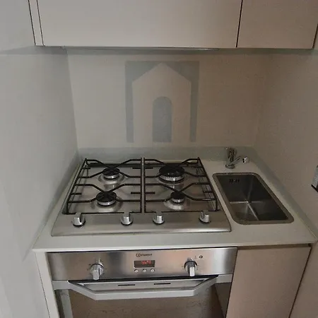 Sant'antonio Appartement