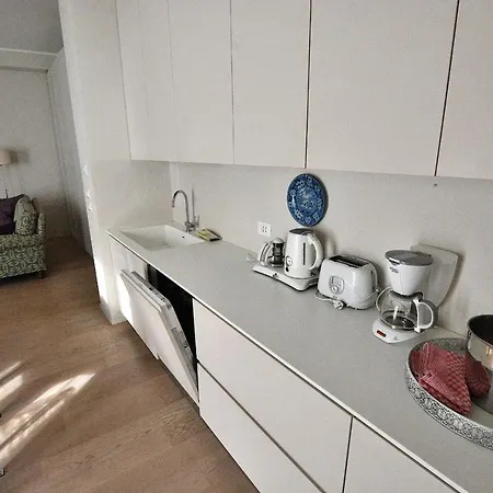 Sant'antonio Appartement