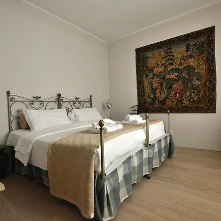 Appartement Sant'antonio *