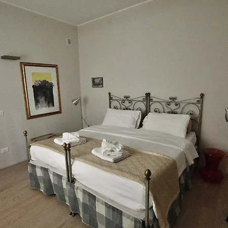 Appartement Sant'antonio *